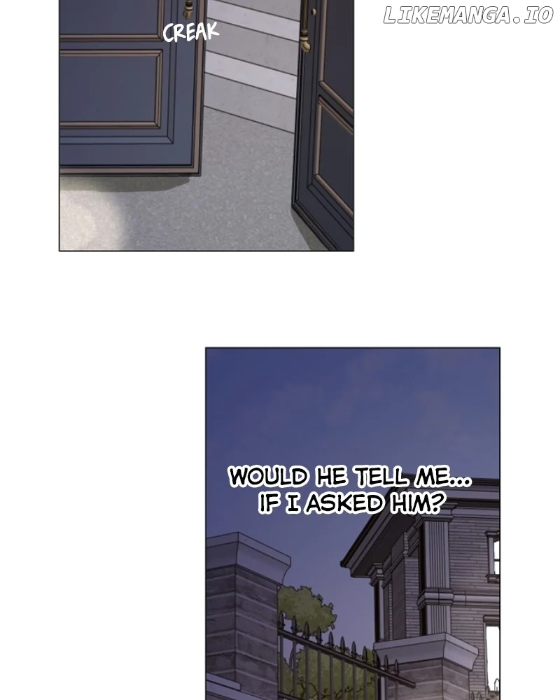 How to Hold X’s Leash Chapter 43 page 110