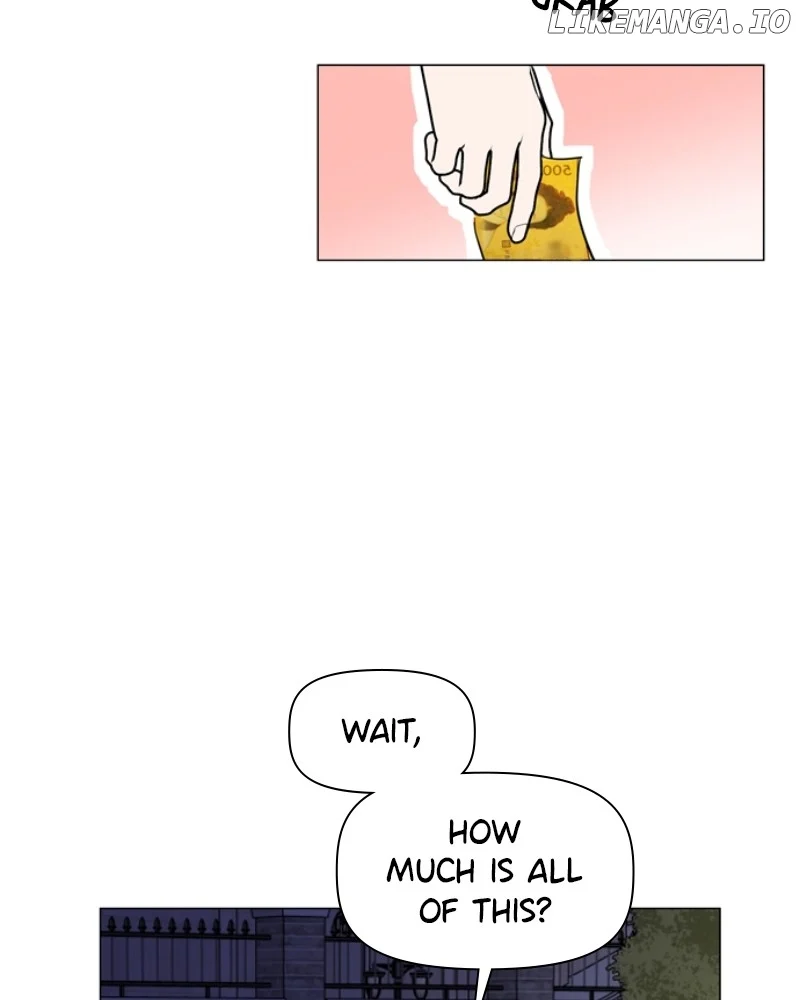 How to Hold X’s Leash Chapter 43 page 121
