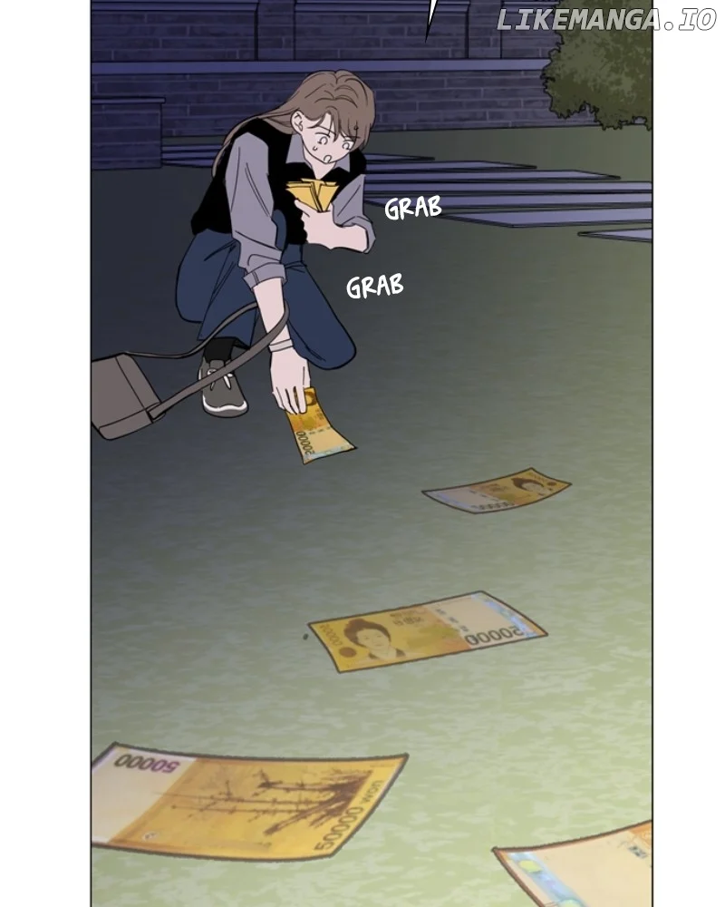 How to Hold X’s Leash Chapter 43 page 122