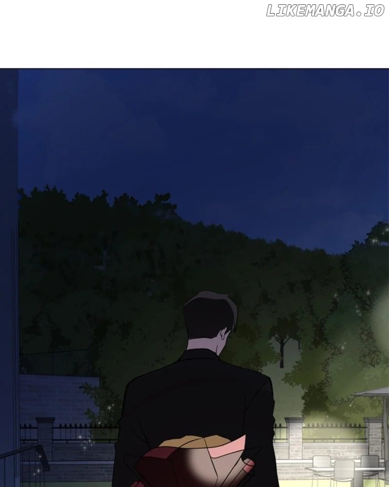 How to Hold X’s Leash Chapter 43 page 126