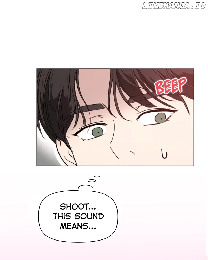 How to Hold X’s Leash Chapter 43 page 17