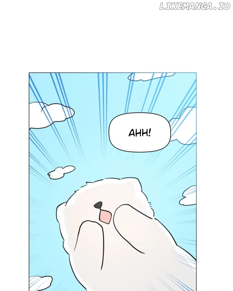 How to Hold X’s Leash Chapter 43 page 22