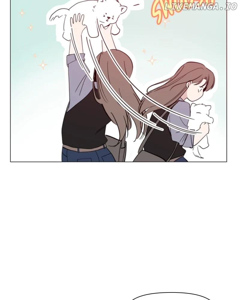 How to Hold X’s Leash Chapter 43 page 25