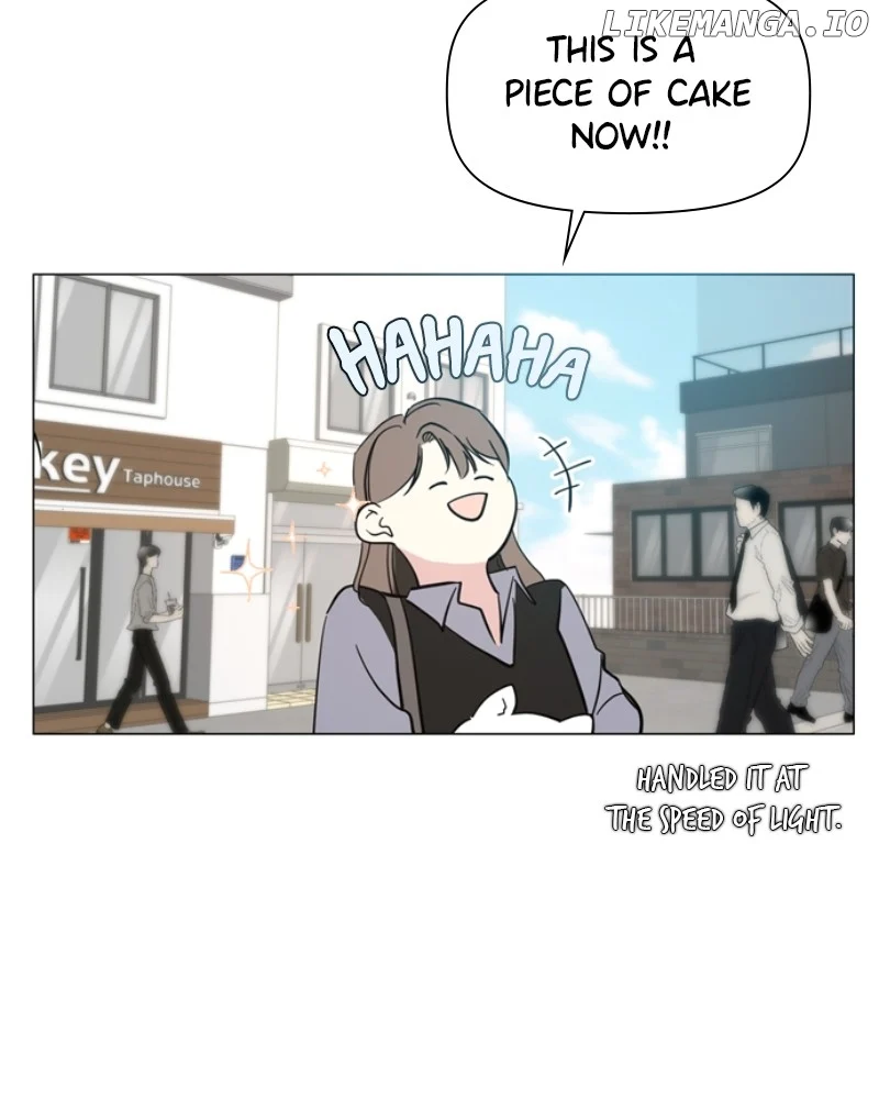How to Hold X’s Leash Chapter 43 page 26
