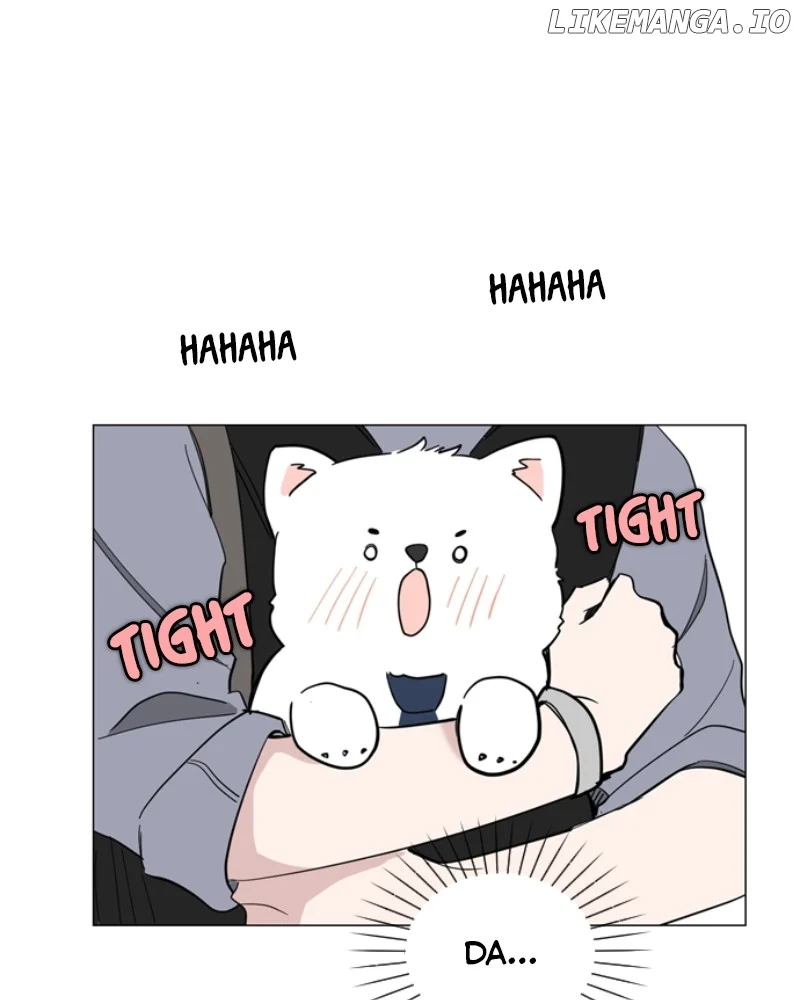 How to Hold X’s Leash Chapter 43 page 28