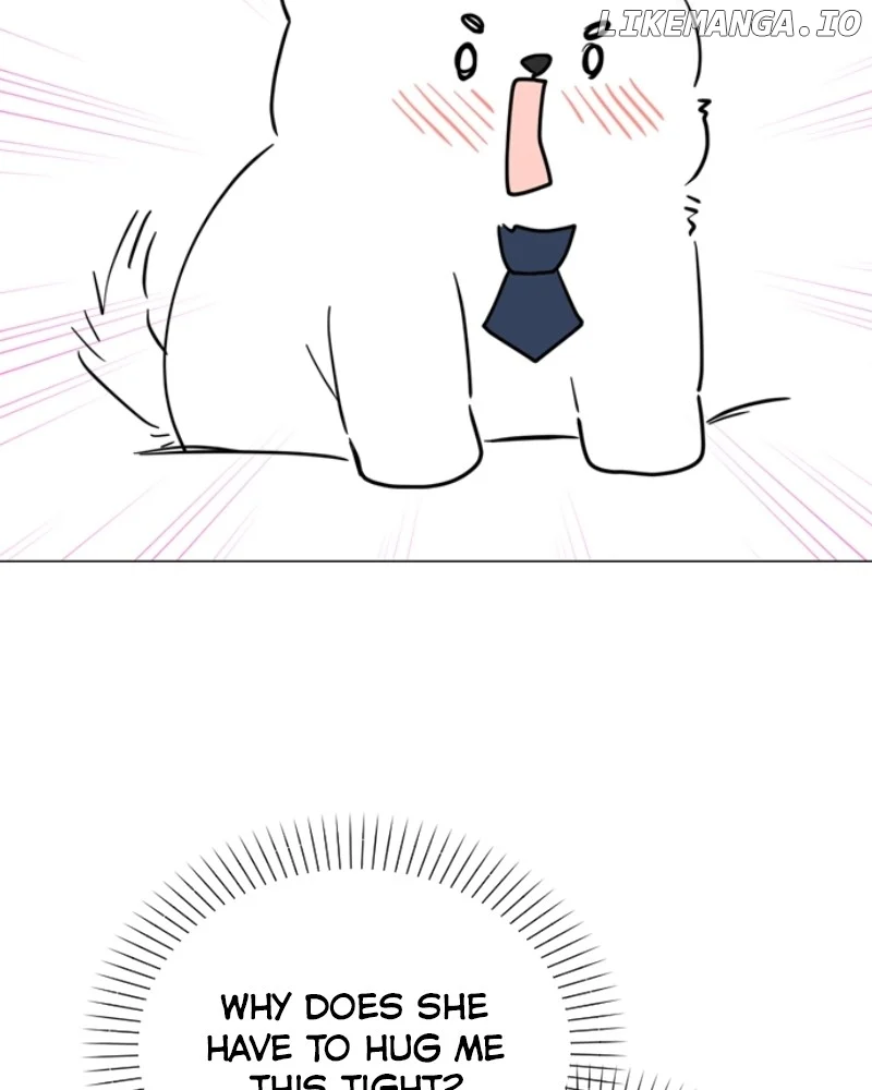 How to Hold X’s Leash Chapter 43 page 30