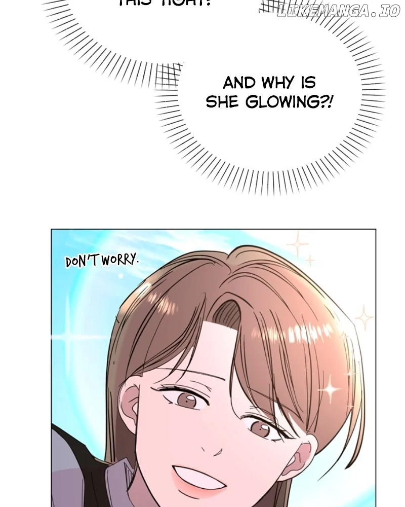 How to Hold X’s Leash Chapter 43 page 31