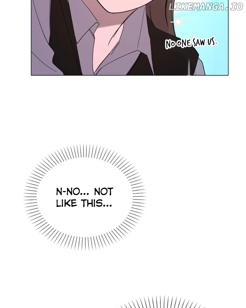 How to Hold X’s Leash Chapter 43 page 32