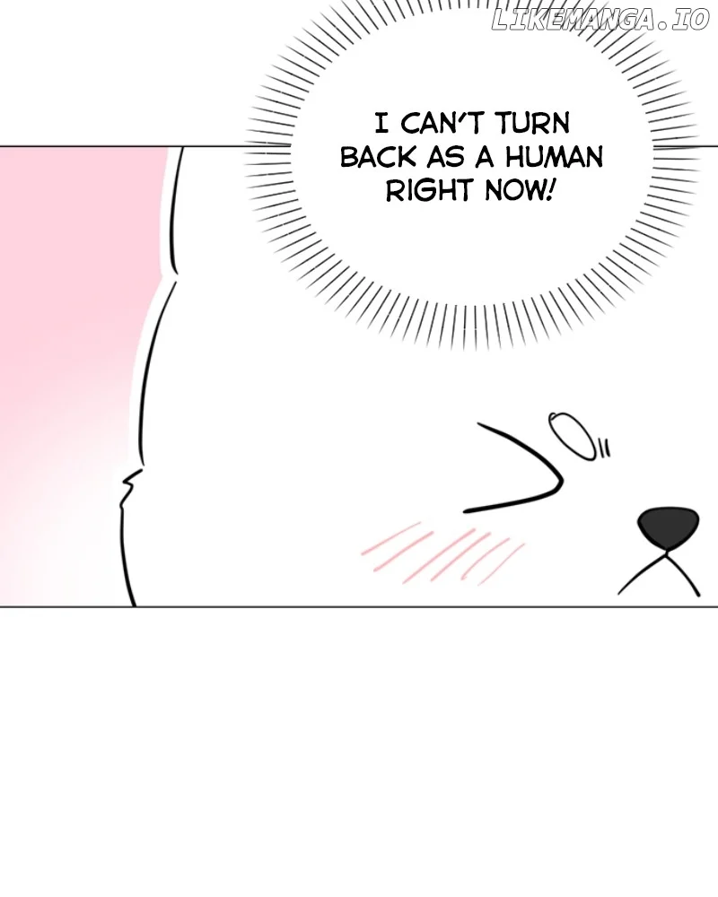How to Hold X’s Leash Chapter 43 page 33