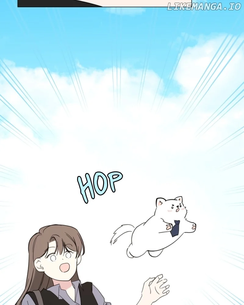 How to Hold X’s Leash Chapter 43 page 35