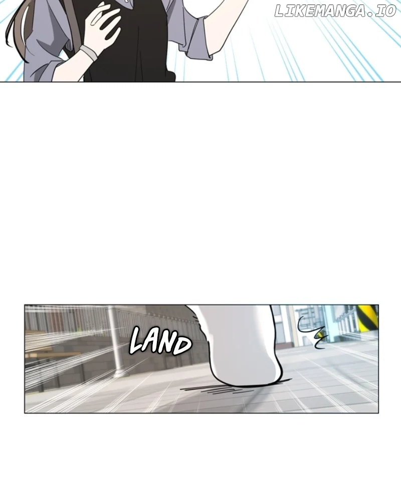 How to Hold X’s Leash Chapter 43 page 36
