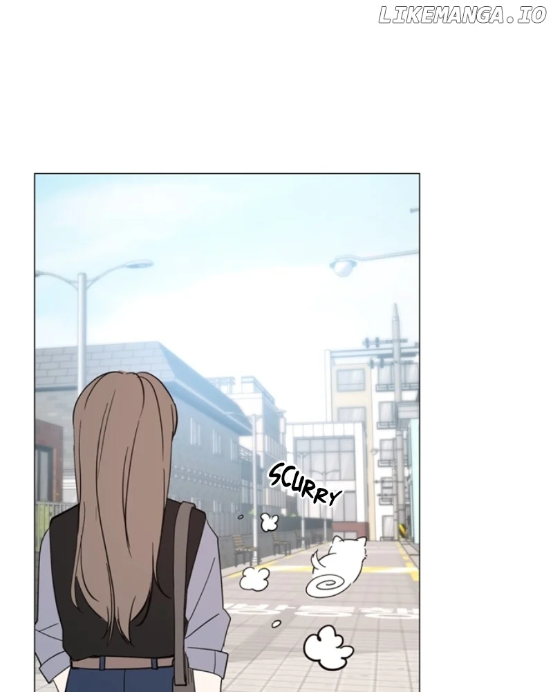 How to Hold X’s Leash Chapter 43 page 37