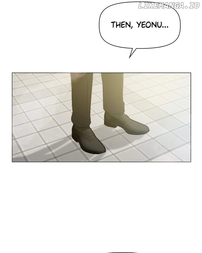 How to Hold X’s Leash Chapter 43 page 3