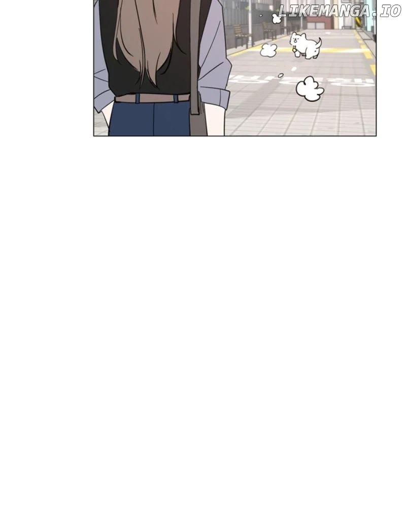 How to Hold X’s Leash Chapter 43 page 39