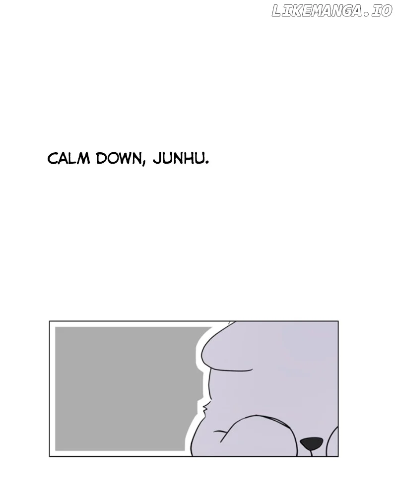 How to Hold X’s Leash Chapter 43 page 48