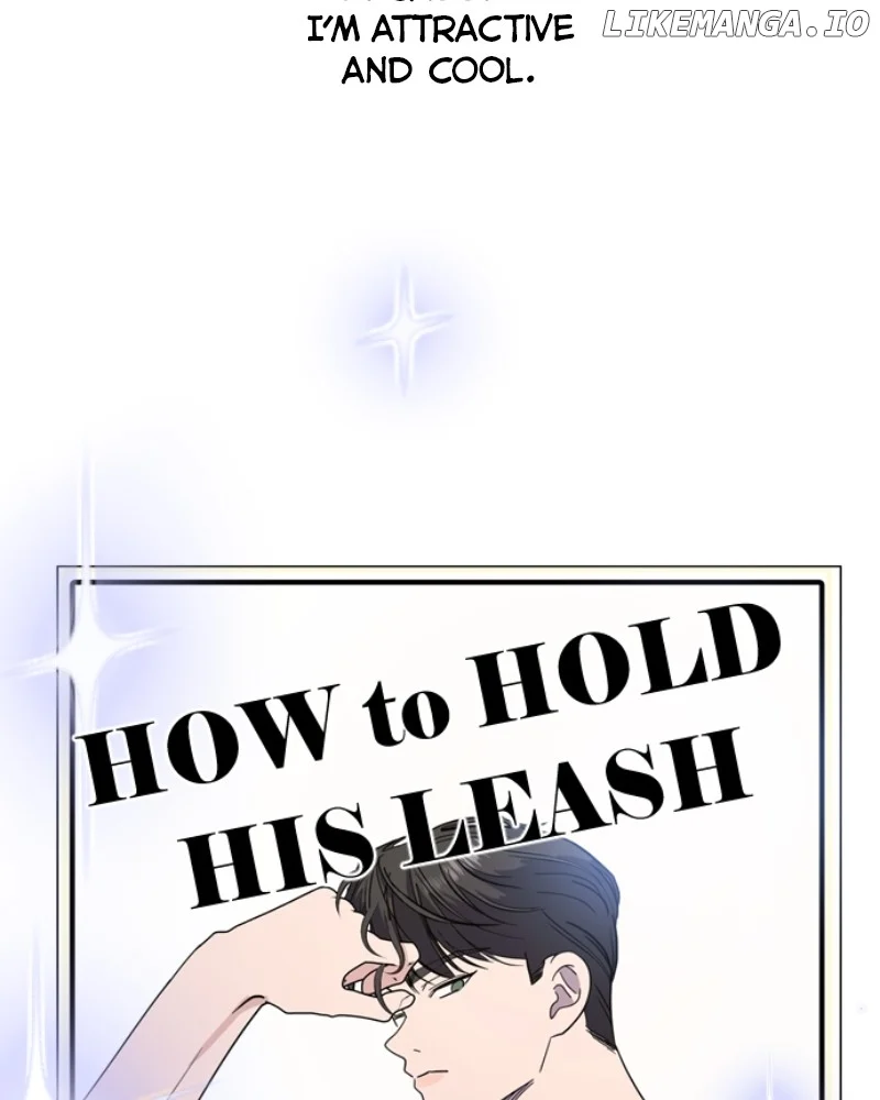How to Hold X’s Leash Chapter 43 page 50