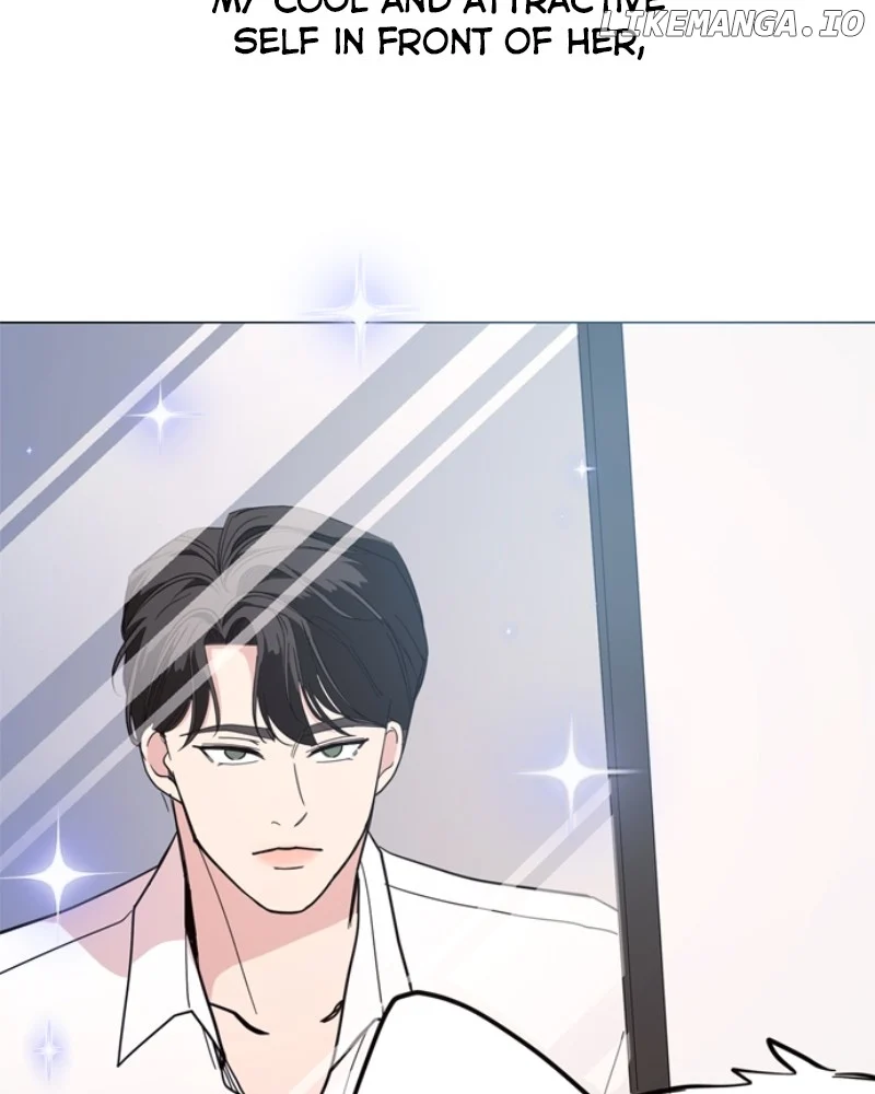 How to Hold X’s Leash Chapter 43 page 56