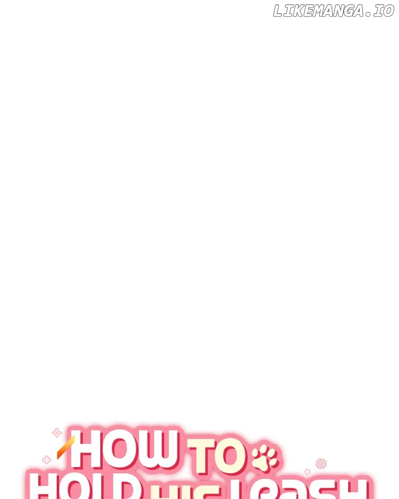 How to Hold X’s Leash Chapter 43 page 62