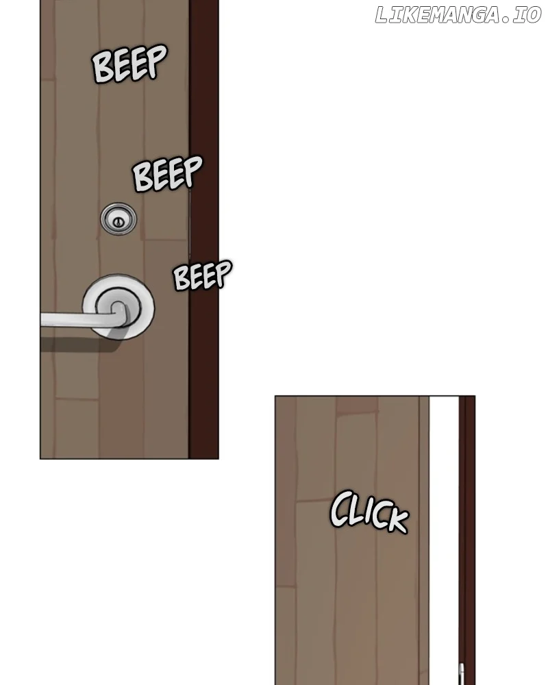 How to Hold X’s Leash Chapter 43 page 67