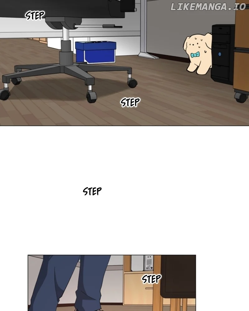 How to Hold X’s Leash Chapter 43 page 69