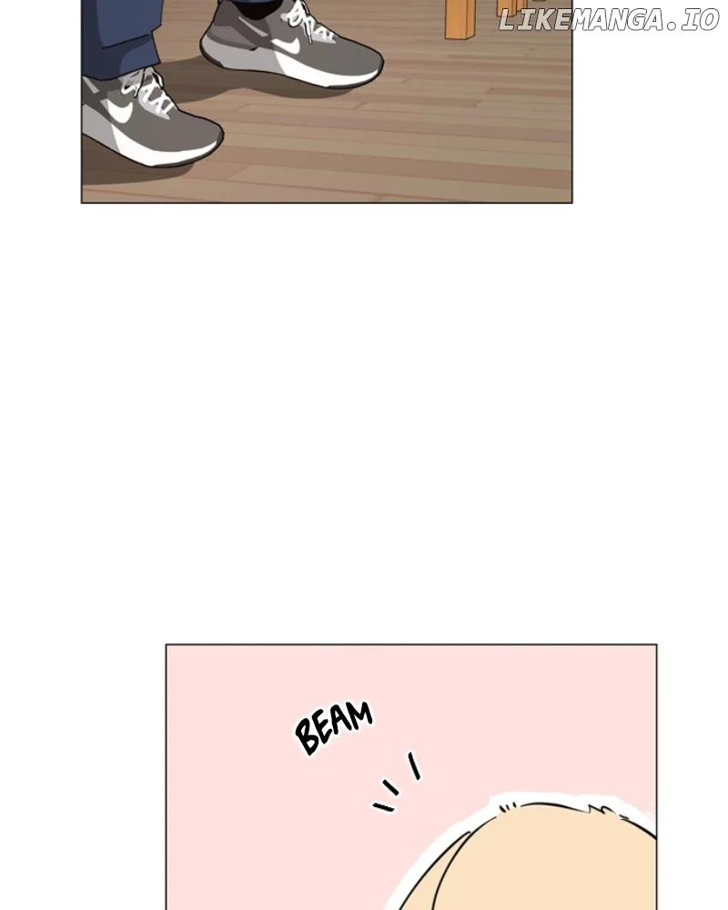 How to Hold X’s Leash Chapter 43 page 70