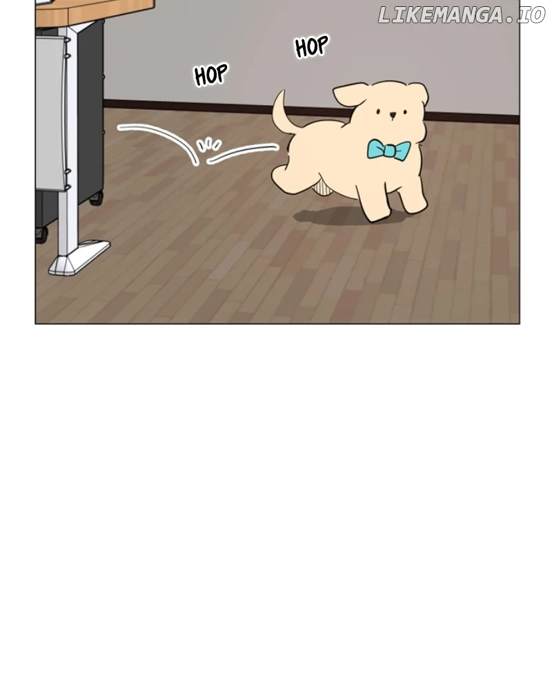 How to Hold X’s Leash Chapter 43 page 72