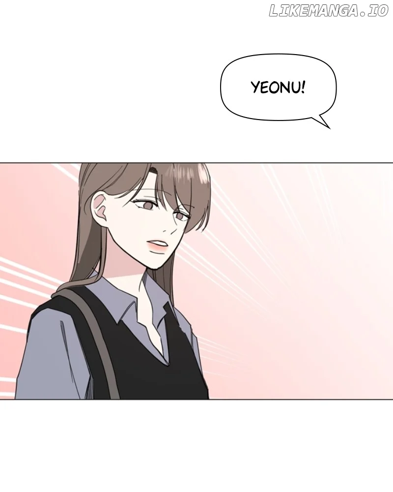How to Hold X’s Leash Chapter 43 page 73