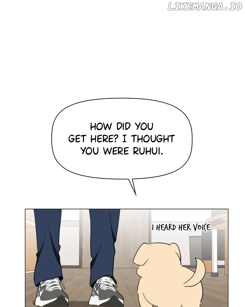 How to Hold X’s Leash Chapter 43 page 74