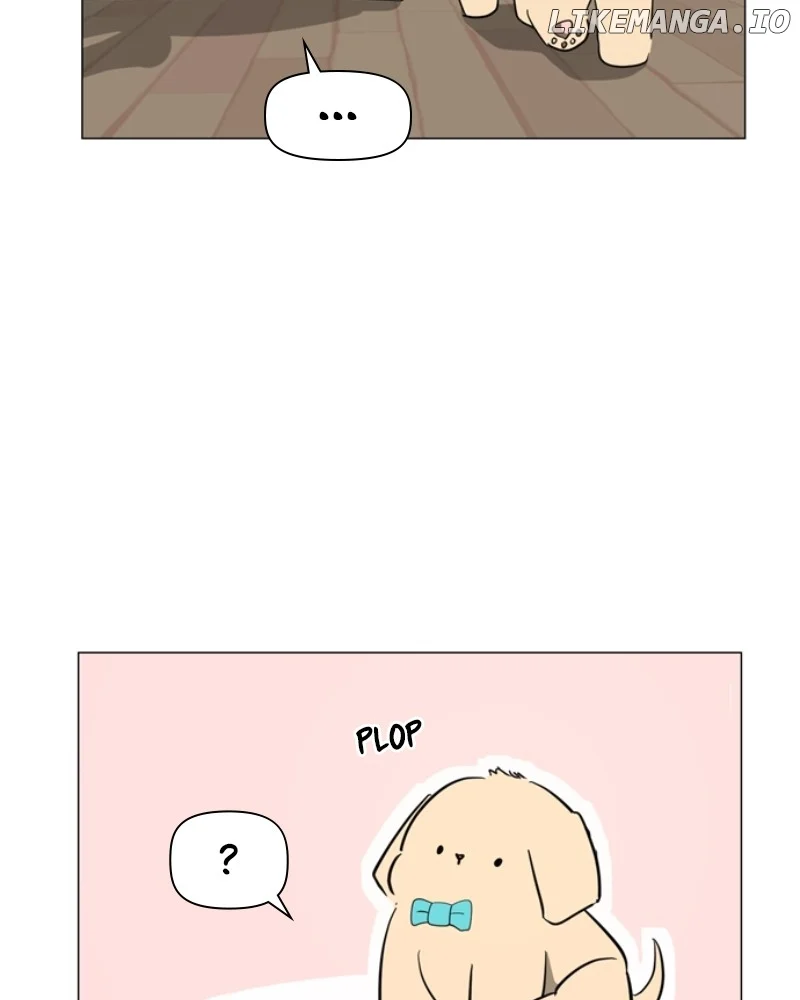 How to Hold X’s Leash Chapter 43 page 75