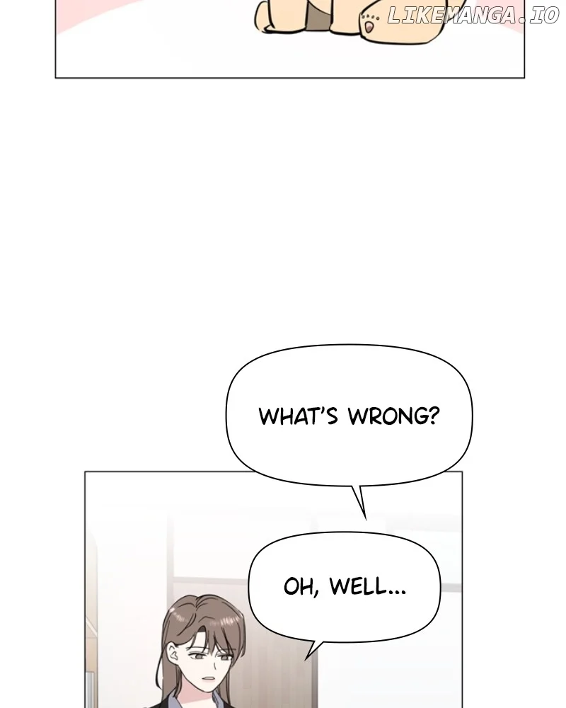 How to Hold X’s Leash Chapter 43 page 76