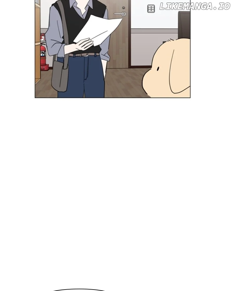 How to Hold X’s Leash Chapter 43 page 77