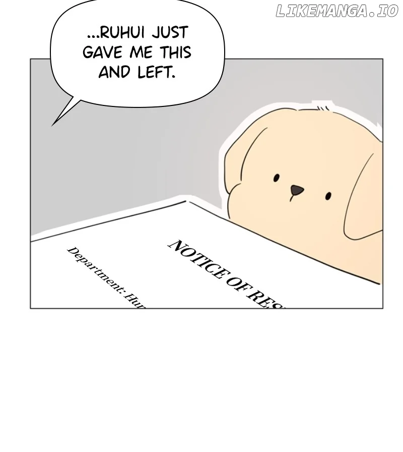 How to Hold X’s Leash Chapter 43 page 78