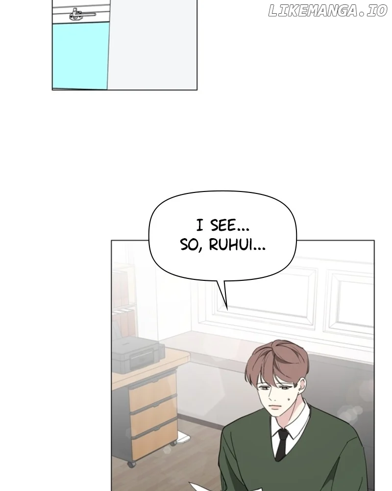 How to Hold X’s Leash Chapter 43 page 86