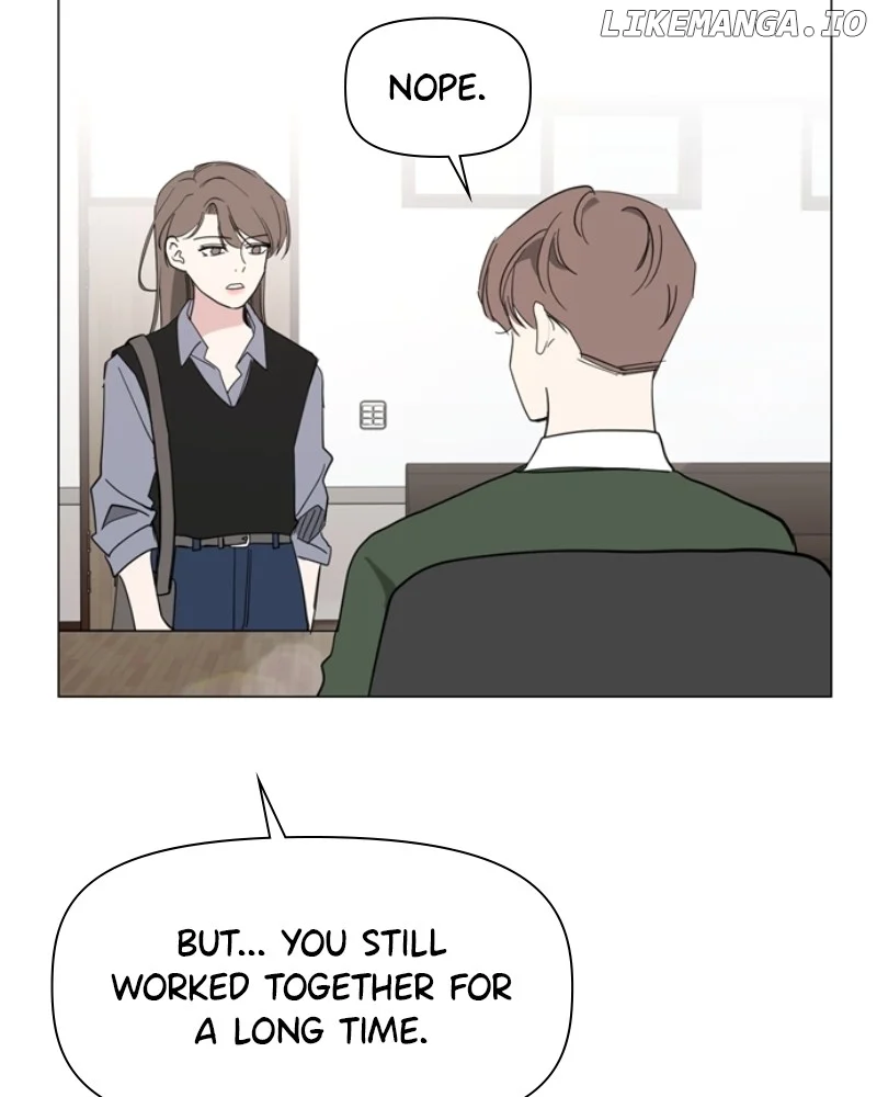 How to Hold X’s Leash Chapter 43 page 89