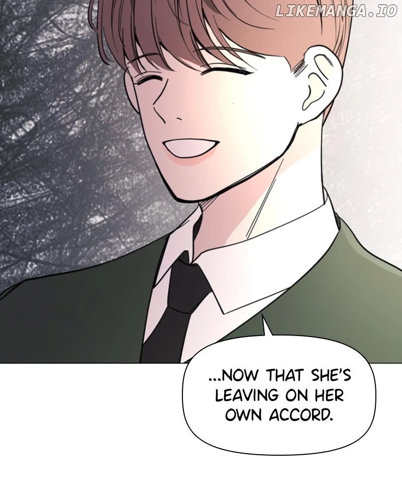 How to Hold X’s Leash Chapter 43 page 93