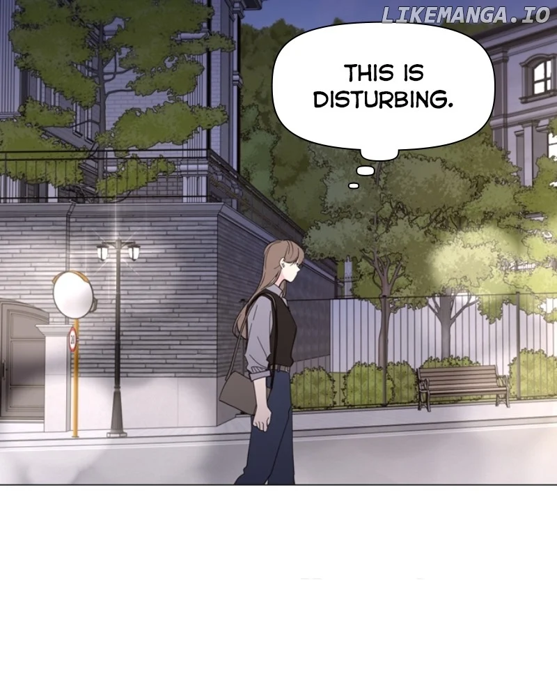How to Hold X’s Leash Chapter 43 page 98
