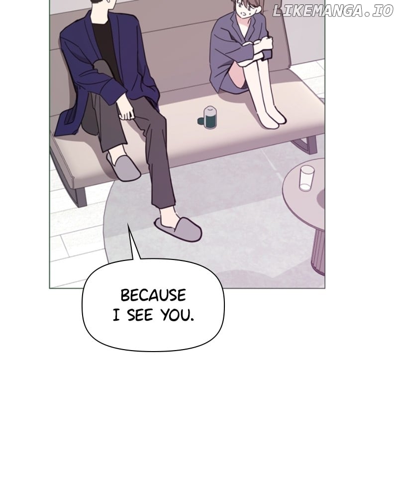 How to Hold X’s Leash Chapter 46 page 105