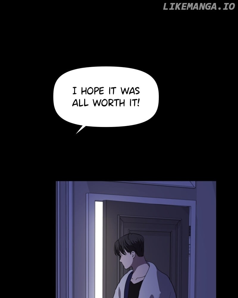 How to Hold X’s Leash Chapter 46 page 5