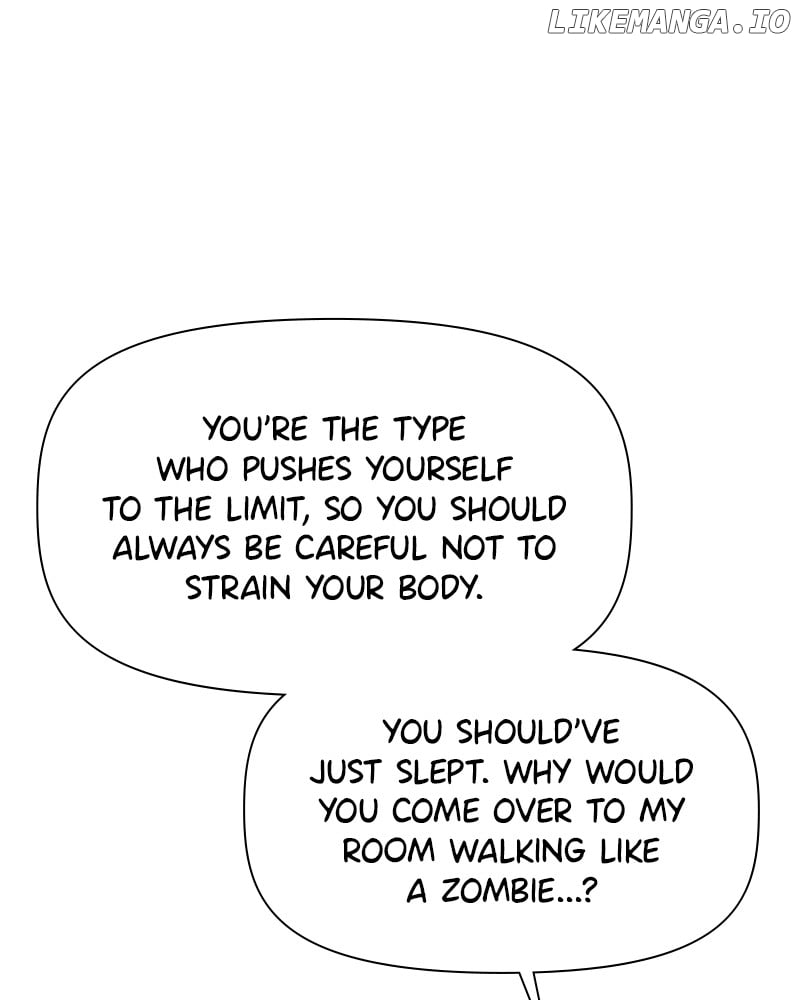 How to Hold X’s Leash Chapter 46 page 85