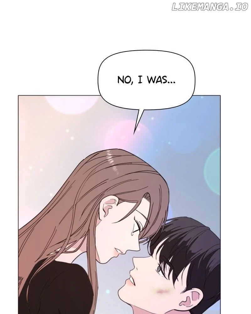 How to Hold X’s Leash Chapter 55 page 0