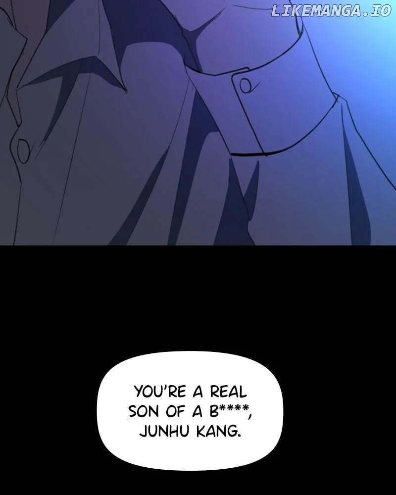 How to Hold X’s Leash Chapter 55 page 108
