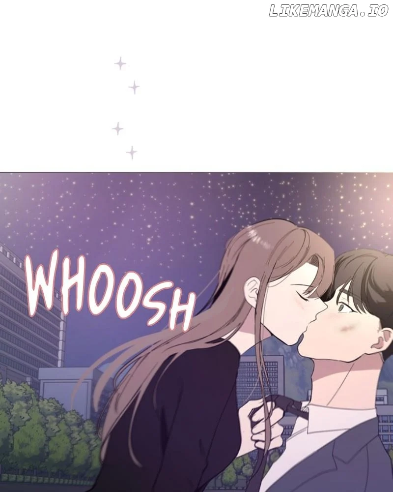 How to Hold X’s Leash Chapter 55 page 11