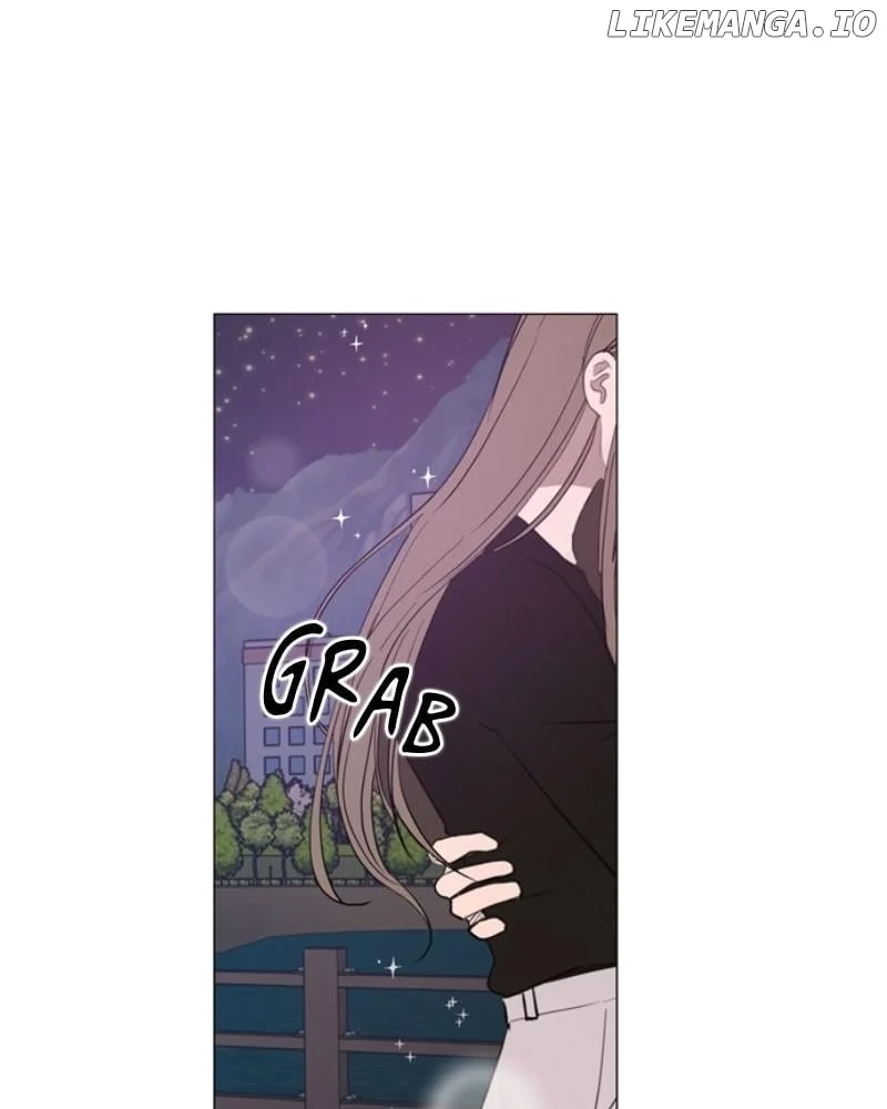 How to Hold X’s Leash Chapter 55 page 22