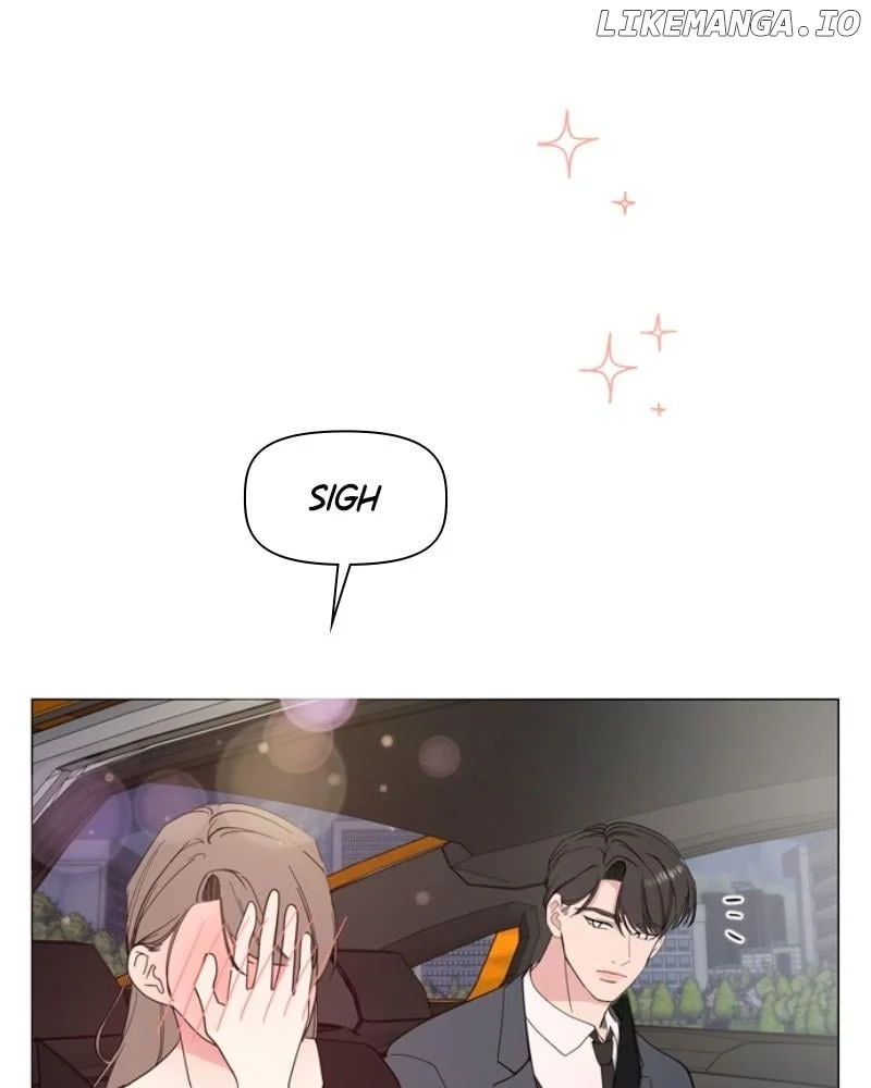 How to Hold X’s Leash Chapter 55 page 33