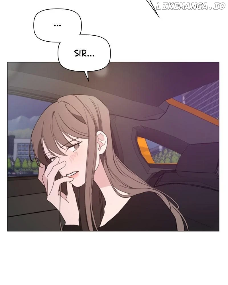 How to Hold X’s Leash Chapter 55 page 35