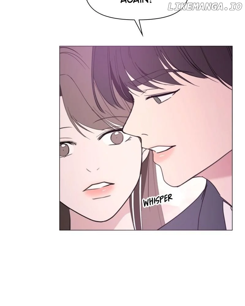 How to Hold X’s Leash Chapter 55 page 52