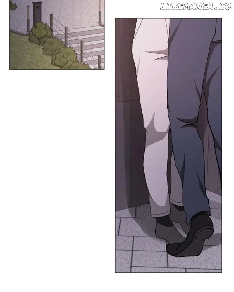 How to Hold X’s Leash Chapter 55 page 58