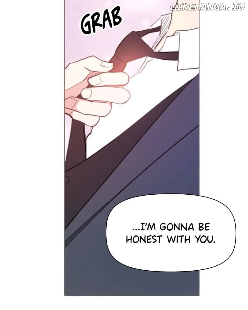 How to Hold X’s Leash Chapter 55 page 5