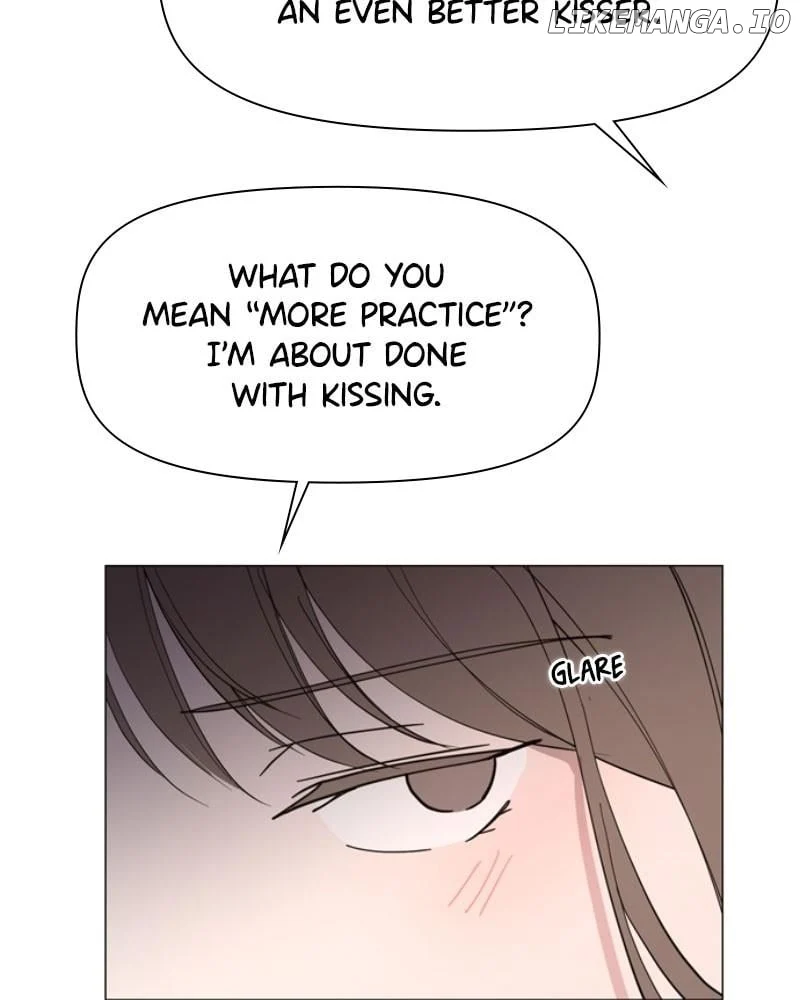 How to Hold X’s Leash Chapter 55 page 72