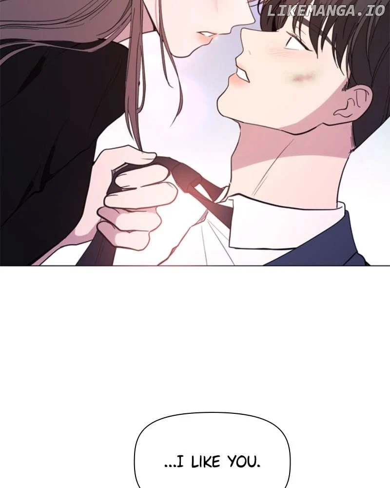 How to Hold X’s Leash Chapter 55 page 7